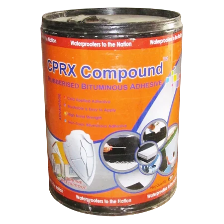 CPRX Compound