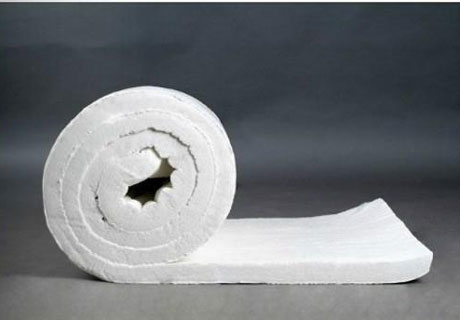 Ceramic Fiber Blanket