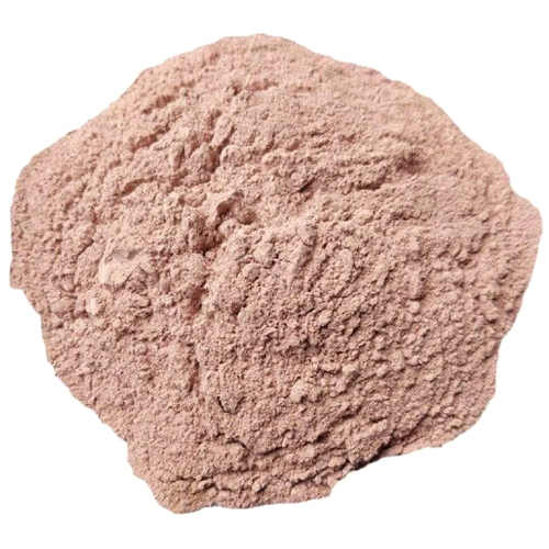 Fire Clay