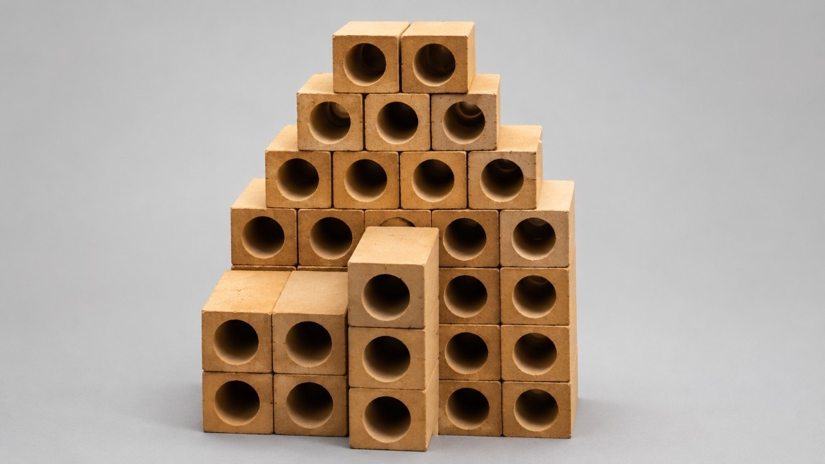 High Alumina Burner