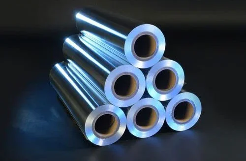 Aluminum Coil