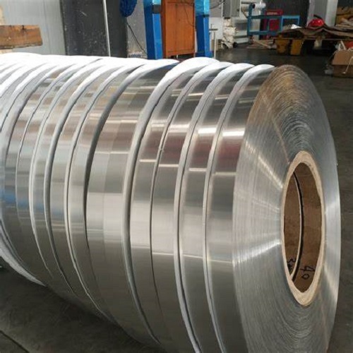 Aluminum Strips