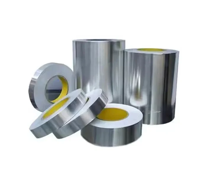 Aluminum Tapes
