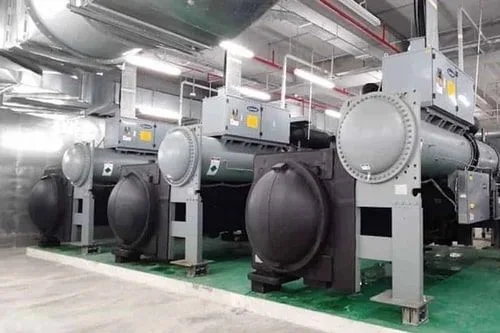 Cold Insulation