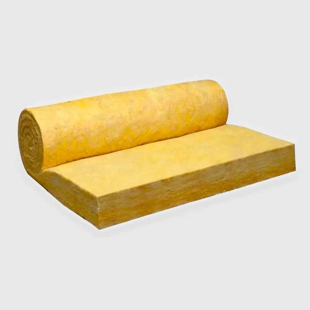 Fiber Glass Wool