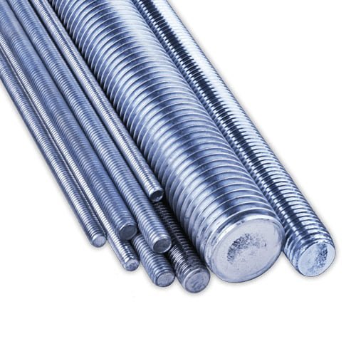 GI Threaded Rod
