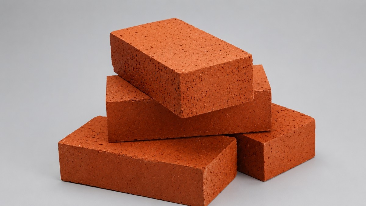 High Alumina Bricks