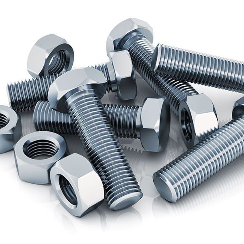 Nut Bolt