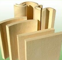PUF (Polyurethane Foam) Insulation