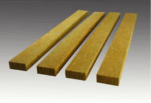 Rockwool Lamella