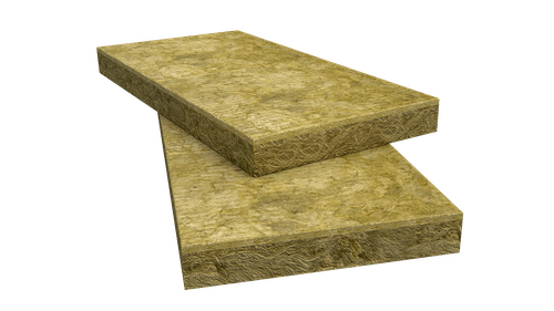 Rockwool Slab