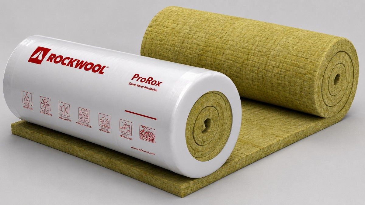 Rockwool LRB Mattresses