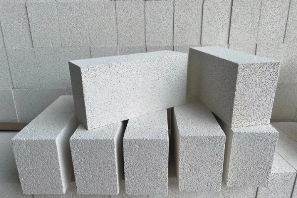 Insulation Bricks