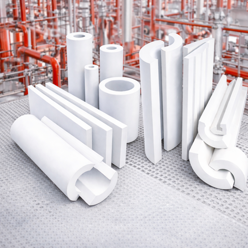 Thermocol (EPS) Insulation Sheet
