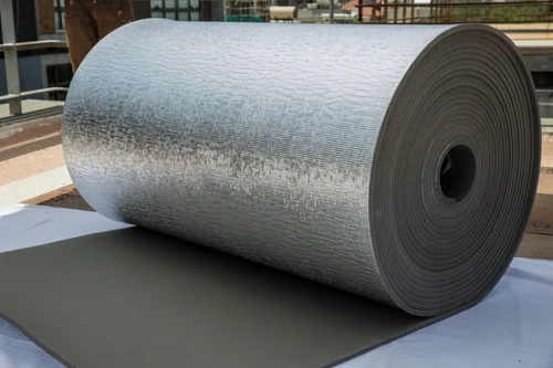XLPE Foam Sheet