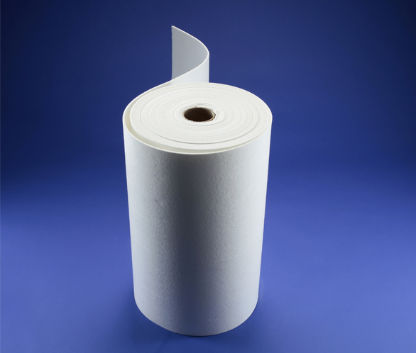 Ceramic Fiber Paper