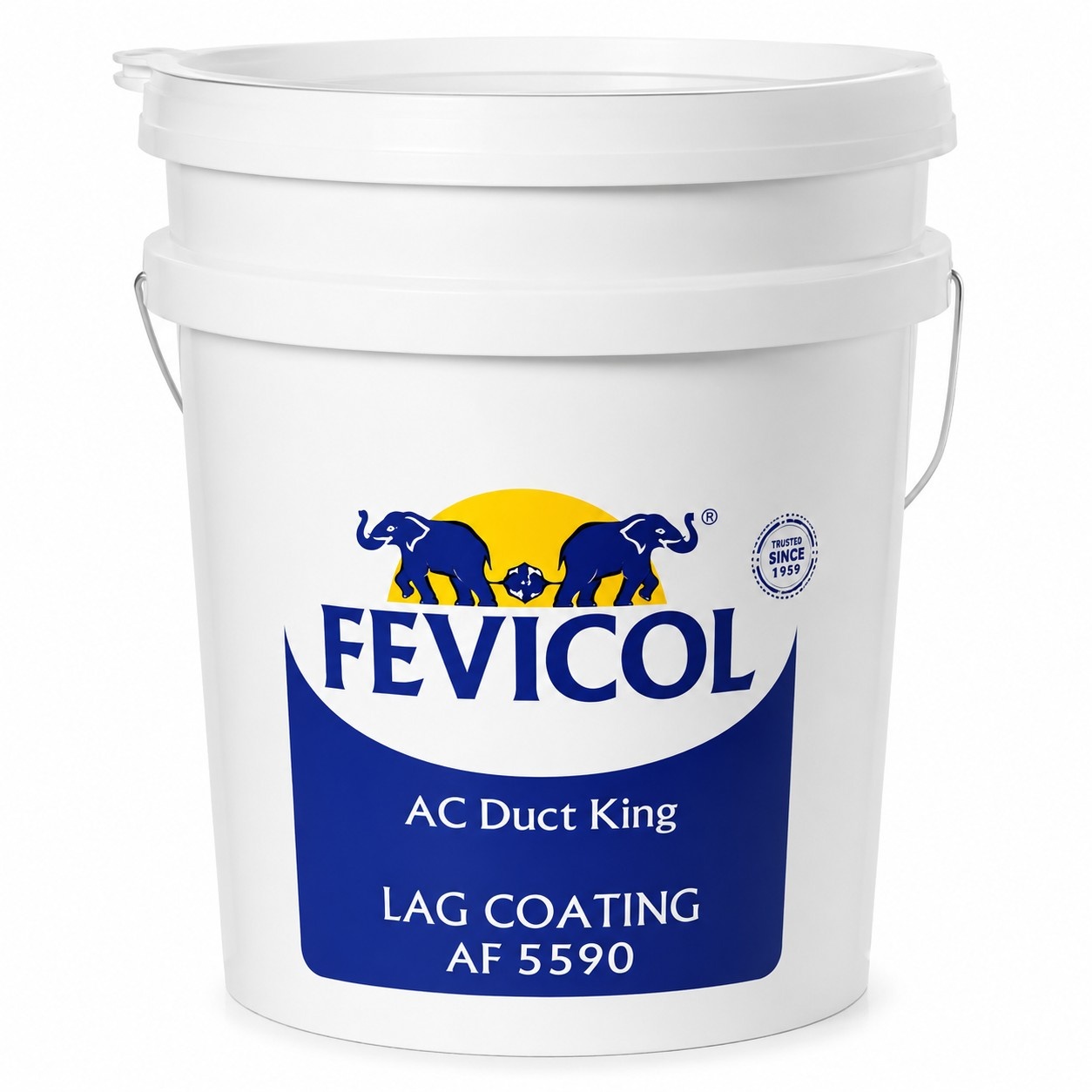 Fevicol AC Duct King Lag Coating