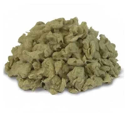 Loose Rockwool