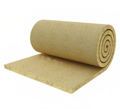 Rockwool LRB Matts