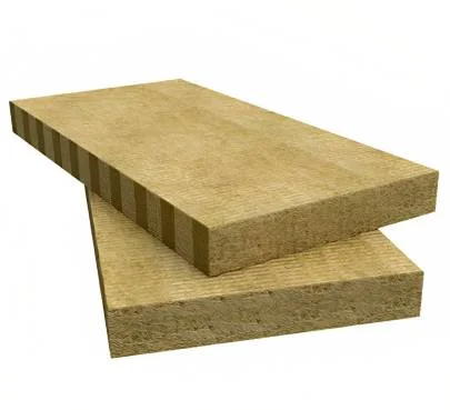 Rockwool Slab