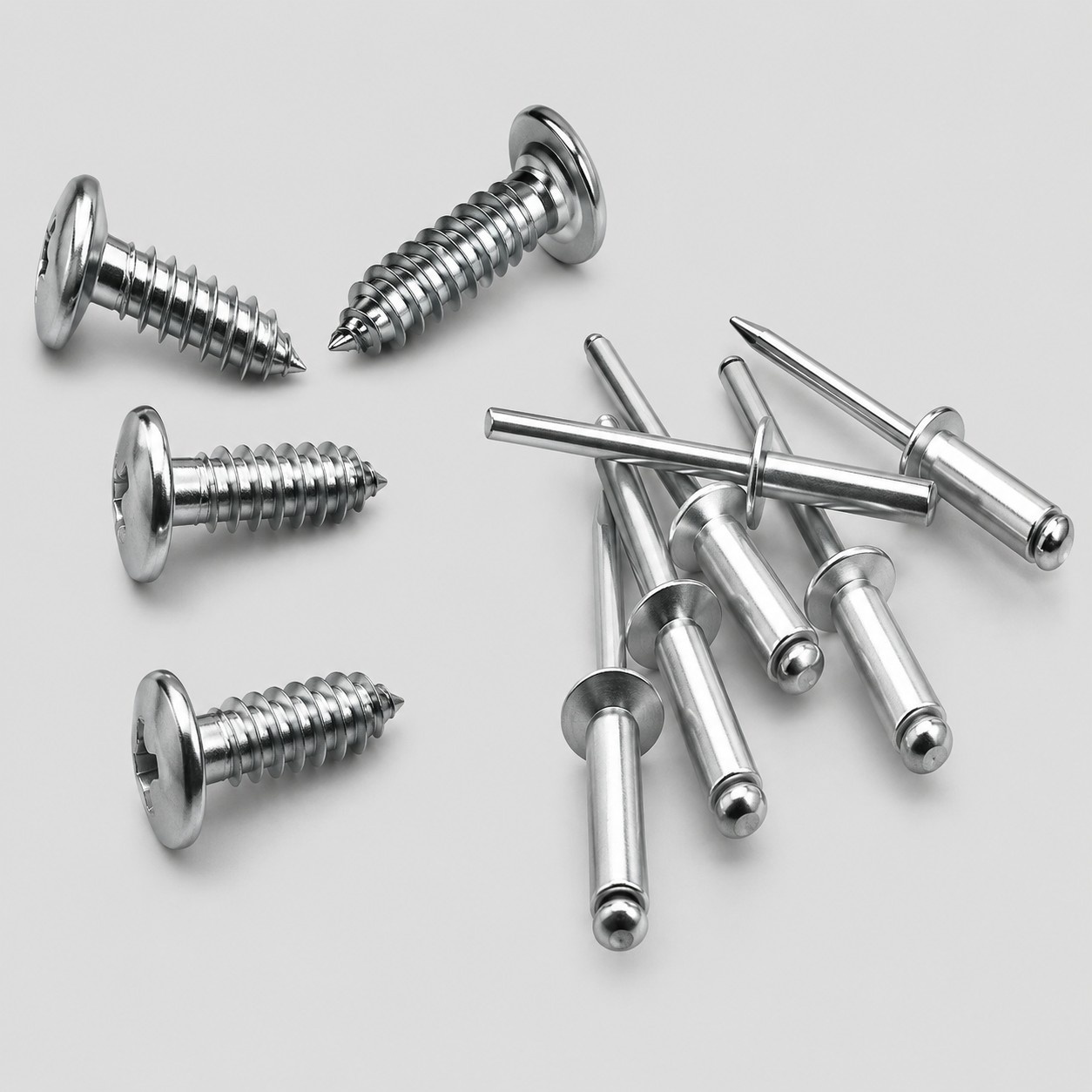 Screw