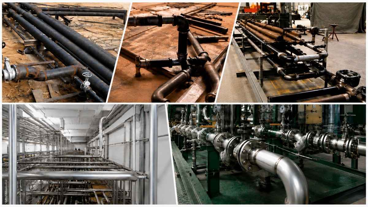 Fabrication Services