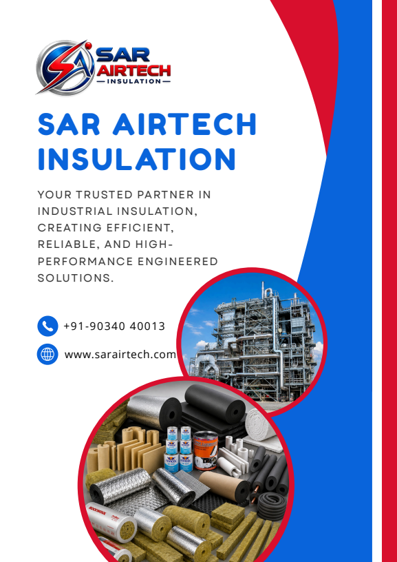 SAR Airtech Company Profile