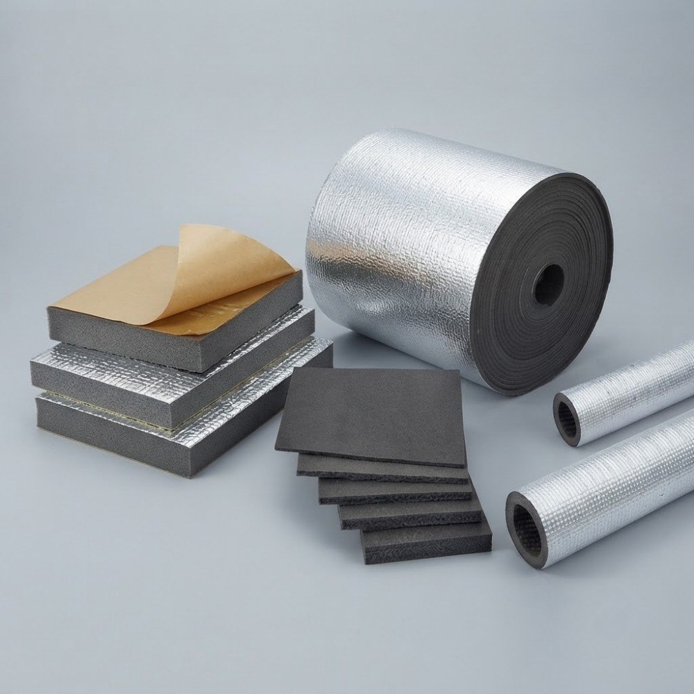 XLPE Foam Insulation